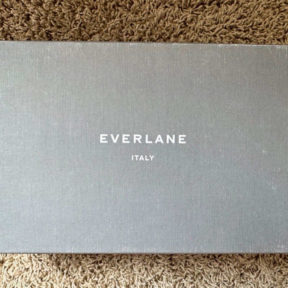 The Everlane Clog Sandal. Nib. Size 10 - image 8